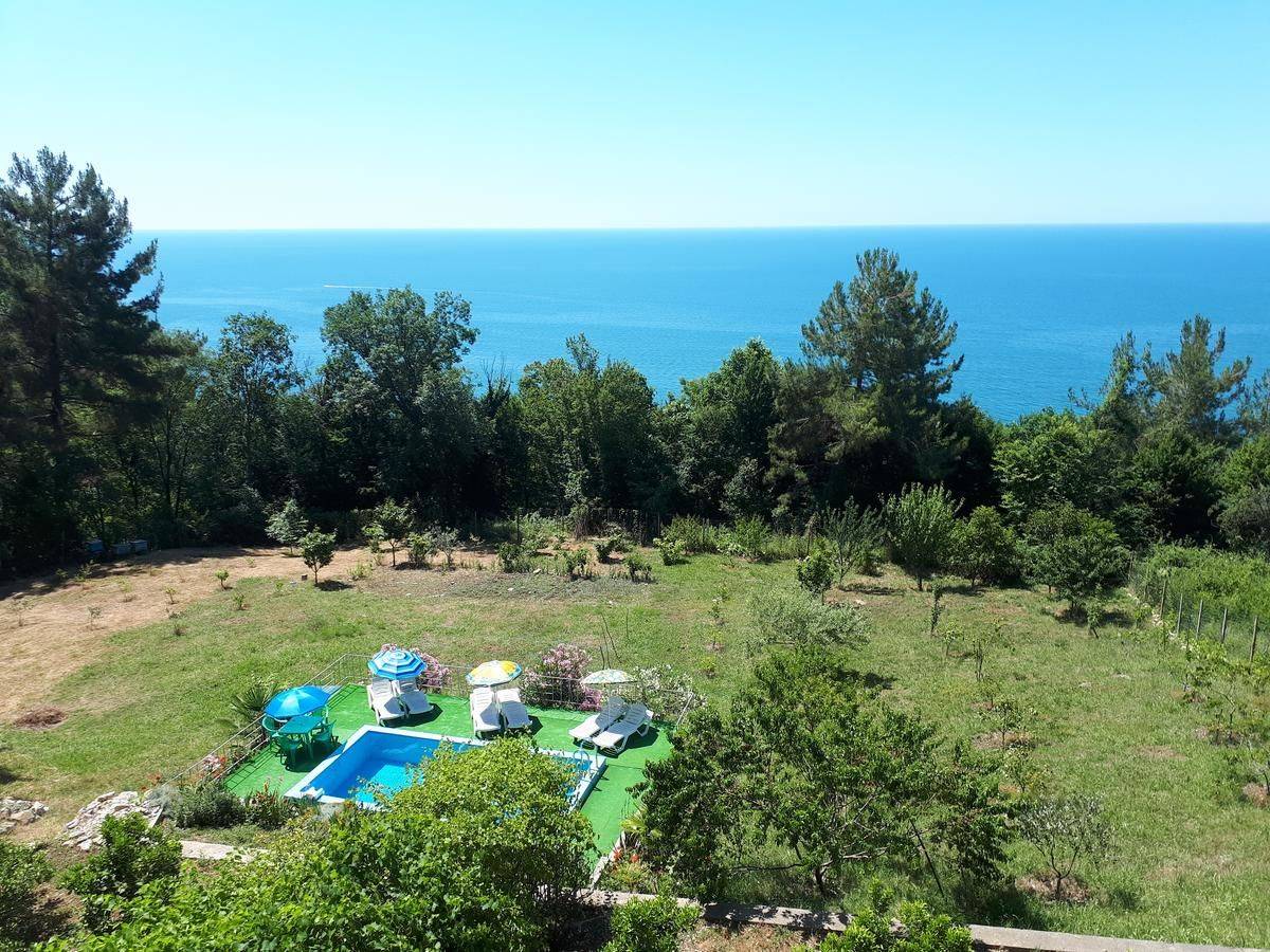 Фото Гостевого дома Мини Отель Багрыпста Цандрыпш 18